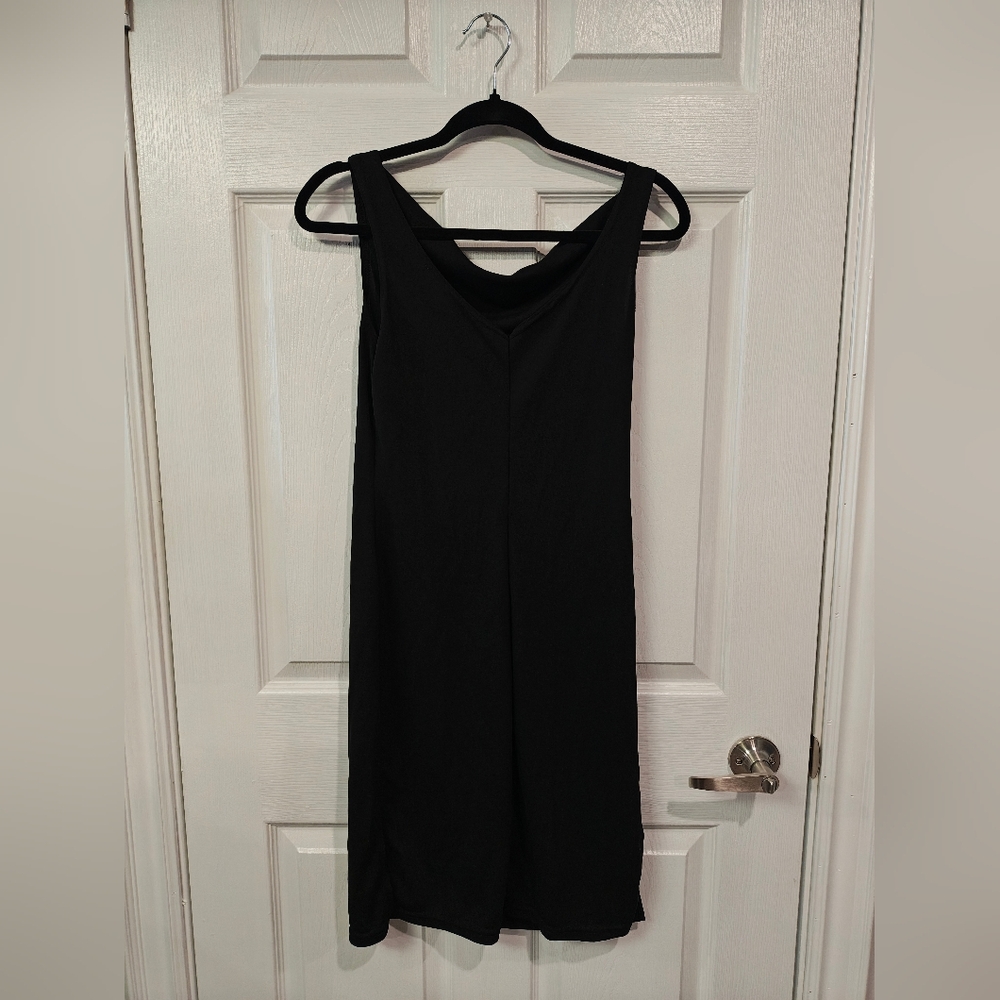 💥 Bundle 8 for $25 💥 Black Sleeveless Dress